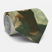 ヴィンテージスポーツ，ゲームネックTiの野球選手 ネクタイ (ロール)