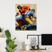 ヴィンテージスポーツ，サッカー選手