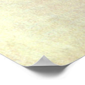 ヴィンテージスポーツ，女子バスケットボール選手（ボール付き） ポスター (角)