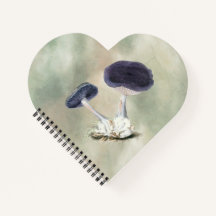 ヴィンテージスミレのウェブキャップ