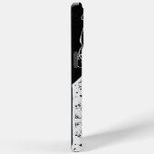 ヴィンテージスモールワールドVI - Kandinsky抽象芸術アート Case-Mate iPhoneケース (裏面 / 右)