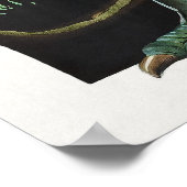 ヴィンテージスランバーマウンテン1918の幽霊映画 ポスター (角)