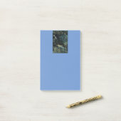 ヴィンテージスリープ美しい ポストイット (デスク上)