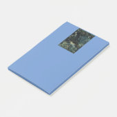 ヴィンテージスリープ美しい ポストイット (アングル)