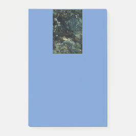 ヴィンテージスリープ美しい ポストイット