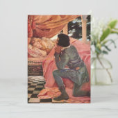 ヴィンテージスリープ美しいbyジェシー・ウィルコックス・スミス (スタンド正面)