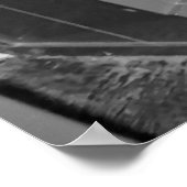 ヴィンテージスロットマシン – Las Vegas 1940 ポスター (角)