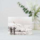 ヴィンテージス保キー画像 ポストカード (スタンド正面)