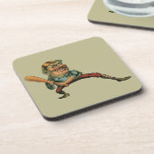 ヴィンテージス怒ポーツ コースター (左側)