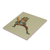 ヴィンテージス怒ポーツ タイル (側面)