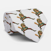 ヴィンテージス怒ポーツ ネクタイ (ロール)