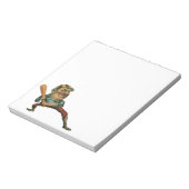 ヴィンテージス怒ポーツ ノートパッド (回転)