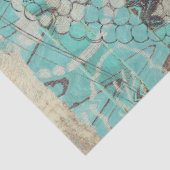 ヴィンテージス素朴テク動揺してチャの分離 薄葉紙 (詳細)