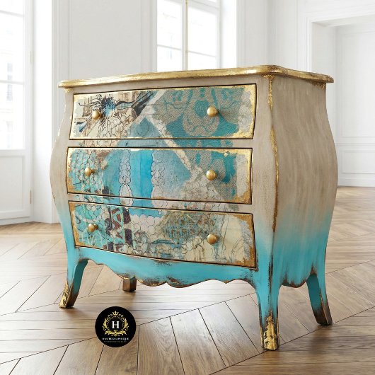 ヴィンテージス素朴テク動揺してチャの分離 薄葉紙