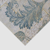 ヴィンテージス素朴テク動揺してチャの分離 薄葉紙 (詳細)