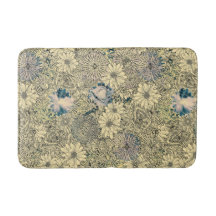 ヴィンテージセピアフローラ