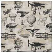 ヴィンテージセピアID913 ファブリック (見本)