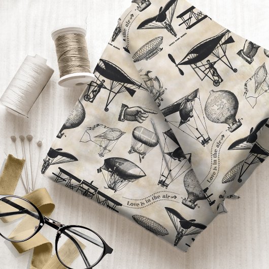 ヴィンテージセピアID913 ファブリック