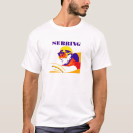 ヴィンテージセブリング Tシャツ