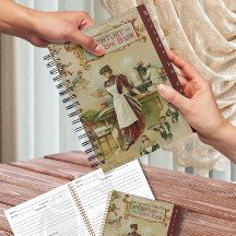 ヴィンテージセンチュリークックブックレシピ