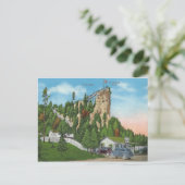 ヴィンテージセントイグナスミシガン ポストカード (スタンド正面)