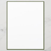 ヴィンテージセントニコラスサンタクロース (裏面)