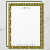 ヴィンテージセントニコラスサンタクロース (正面/裏面)