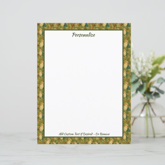 ヴィンテージセントニコラスサンタクロース (スタンド正面)