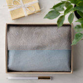 ヴィンテージセントバーンハードドッグポートレート 薄葉紙 (ギフト)