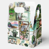 ヴィンテージセントパトリック フェイバーボックス (オープン)