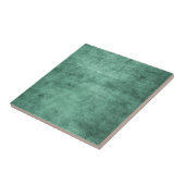 ヴィンテージセージグリーン  タイル (側面)