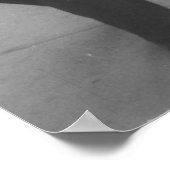 ヴィンテージセーラー兵士の男性カップルゲイの関心 ポスター (角)