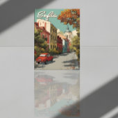 ヴィンテージソフィア | ブルガリア資本旅行 ポストカード