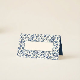 ヴィンテージソフトと手書き宇宙 プレイスカード