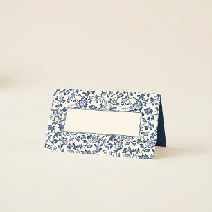 ヴィンテージソフトと手書き宇宙 プレイスカード