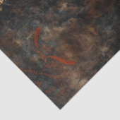 ヴィンテージソリダーマンデクページティッシュペーパー 薄葉紙 (詳細)