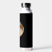 ヴィンテージソンデルン金属探偵団 ウォーターボトル (左面)