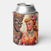 ヴィンテージタイキピンアップ 缶クーラー (缶裏面)