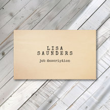 ヴィンテージタイプライターフォントアンティーク紙ミニマリスト