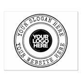 ヴィンテージタイプライターInkPad + ラバースタンプ (インプリント)