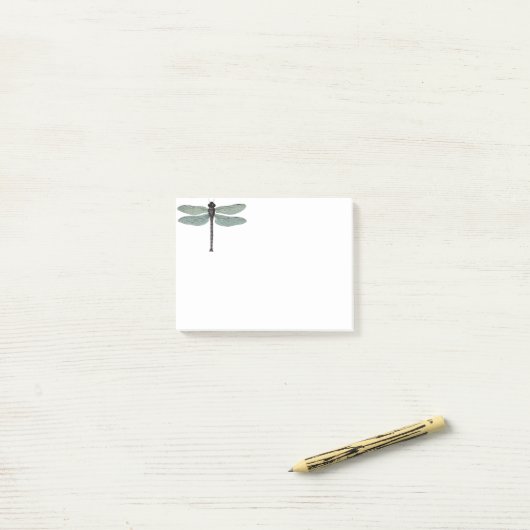 ヴィンテージタイポグラフィアンティークトンフライレトロ描写 ポストイット (デスク上)