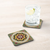 ヴィンテージタイル コースター (右側)