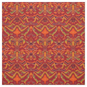 ヴィンテージタイ様式 ファブリック (見本)