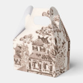 ヴィンテージタウペヤナギの願い箱 フェイバーボックス (正面サイド)