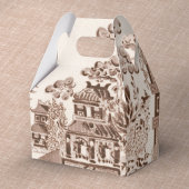 ヴィンテージタウペヤナギの願い箱 フェイバーボックス