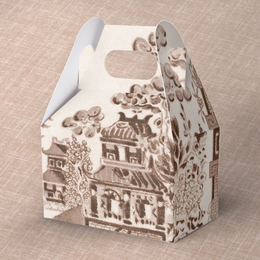 ヴィンテージタウペヤナギの願い箱 フェイバーボックス