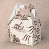 ヴィンテージタウペヤナギの願い箱 フェイバーボックス