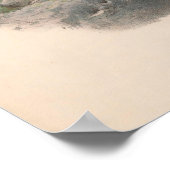 ヴィンテージタカ ポスター (角)