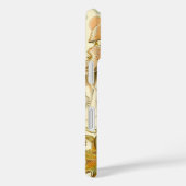 ヴィンテージタコイカガモチョニアバイエルンストハエッケル Case-Mate iPhoneケース (裏面 / 右)