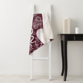 ヴィンテージタコ型 シェルパブランケット (インサイチュ)